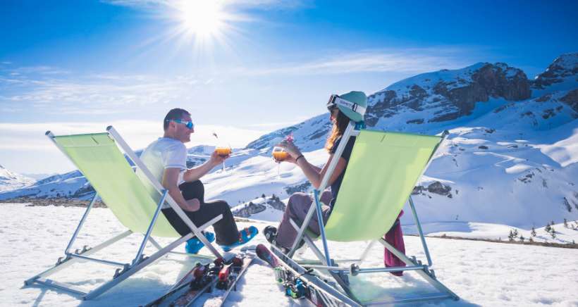 RÃ©ductions, animations et musique pour le Closing des pistes au DÃ©voluy ce samedi