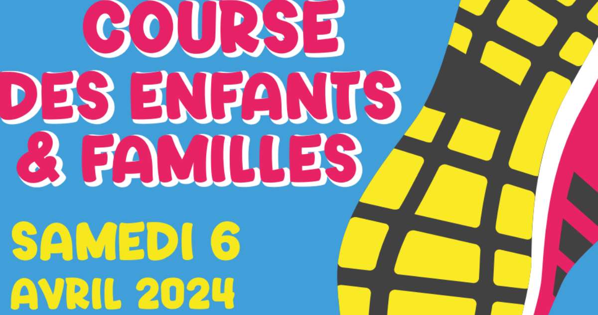 Une course des enfants et familles ce samedi à Saint-Cyr sur mer