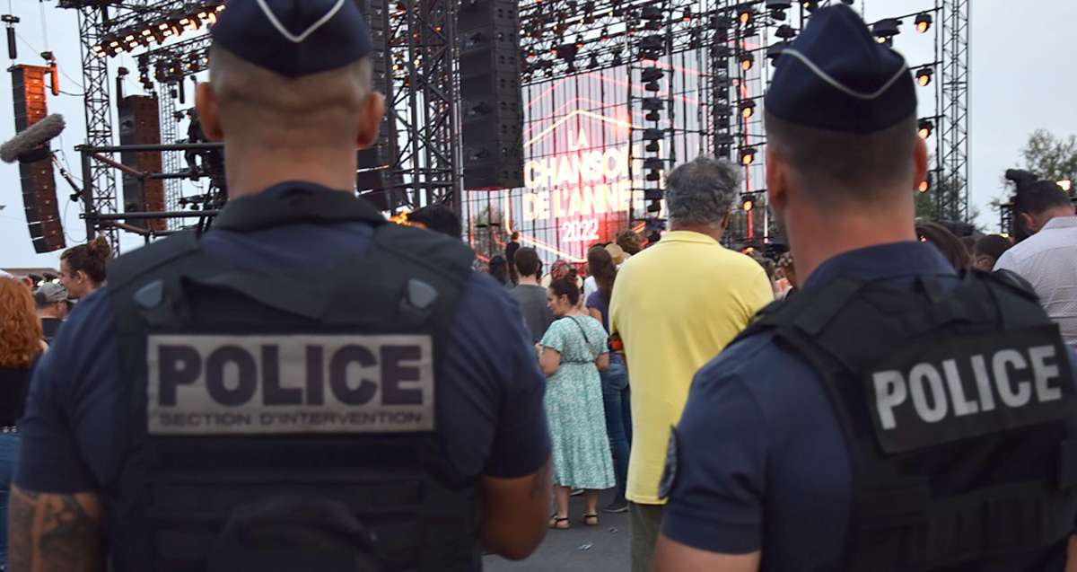 Décalés avant ou après: Comment les festivals s'adaptent au Jeux Olympiques ?