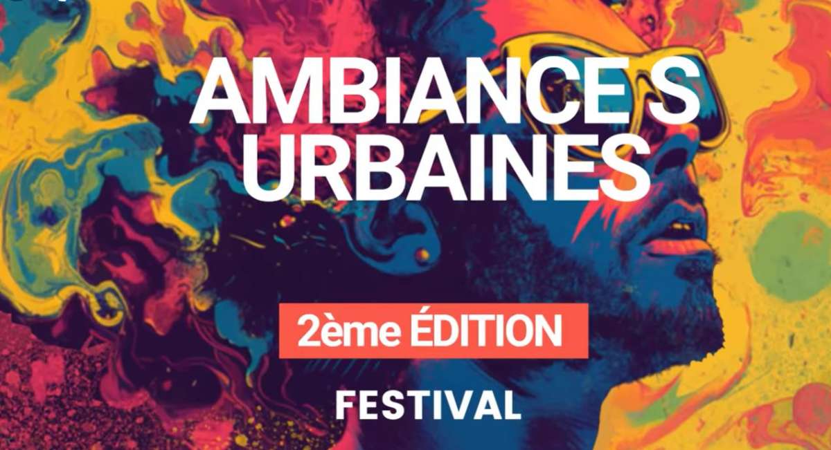 Première édition du Festival Ambiances Urbaines à Hyères