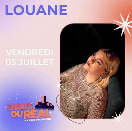 Louane