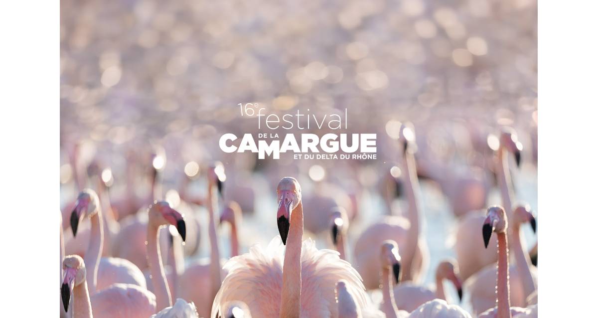 Le Festival de la Camargue à Mas-Thibert