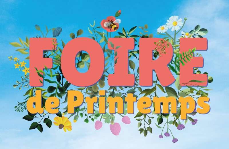 Foire de Printemps 