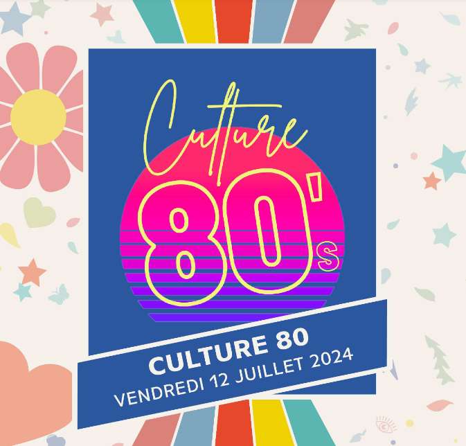 Culture 80