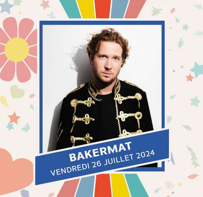 Bakermat