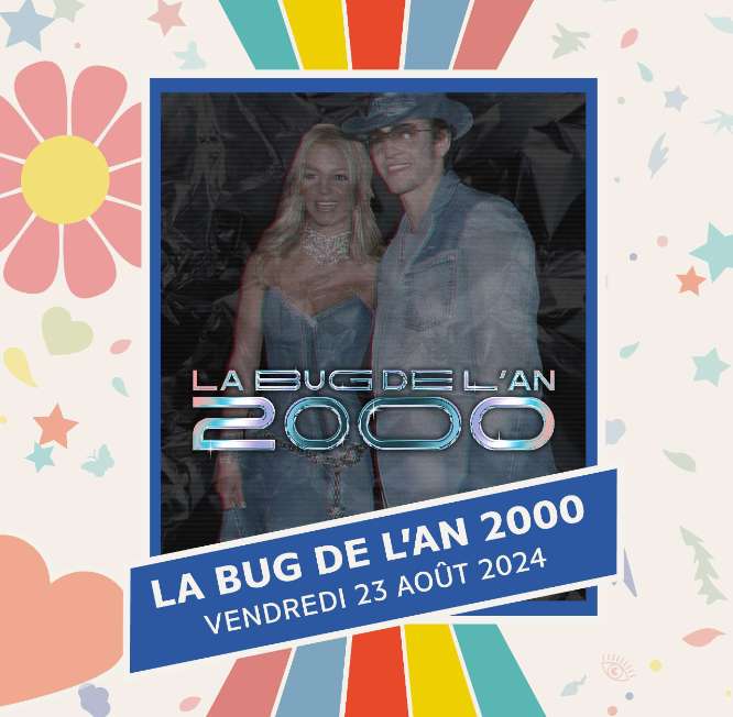 Le bug de l'an 2000