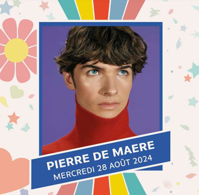 Pierre de Maere