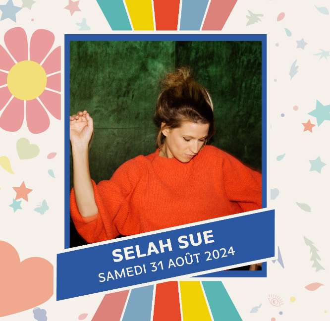 Selah Sue