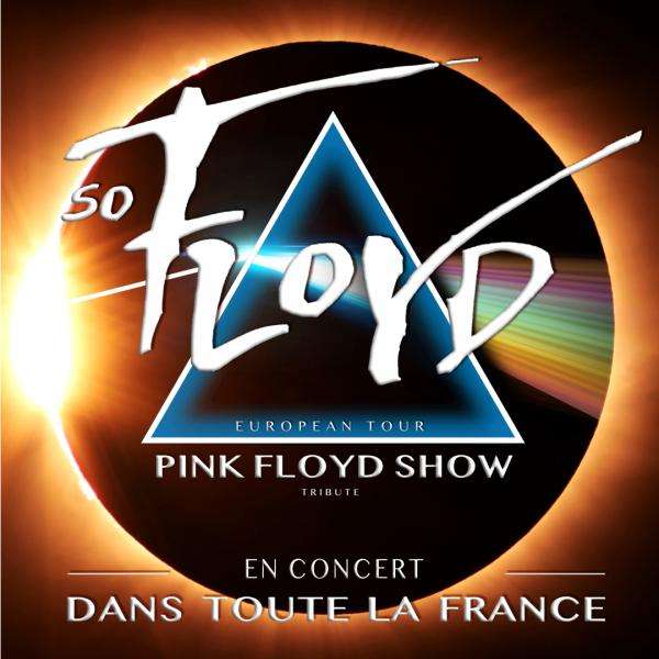 Les Nuits du Port : So Floyd