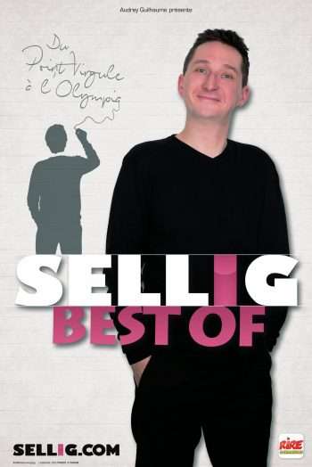 Sellig - le Best Of