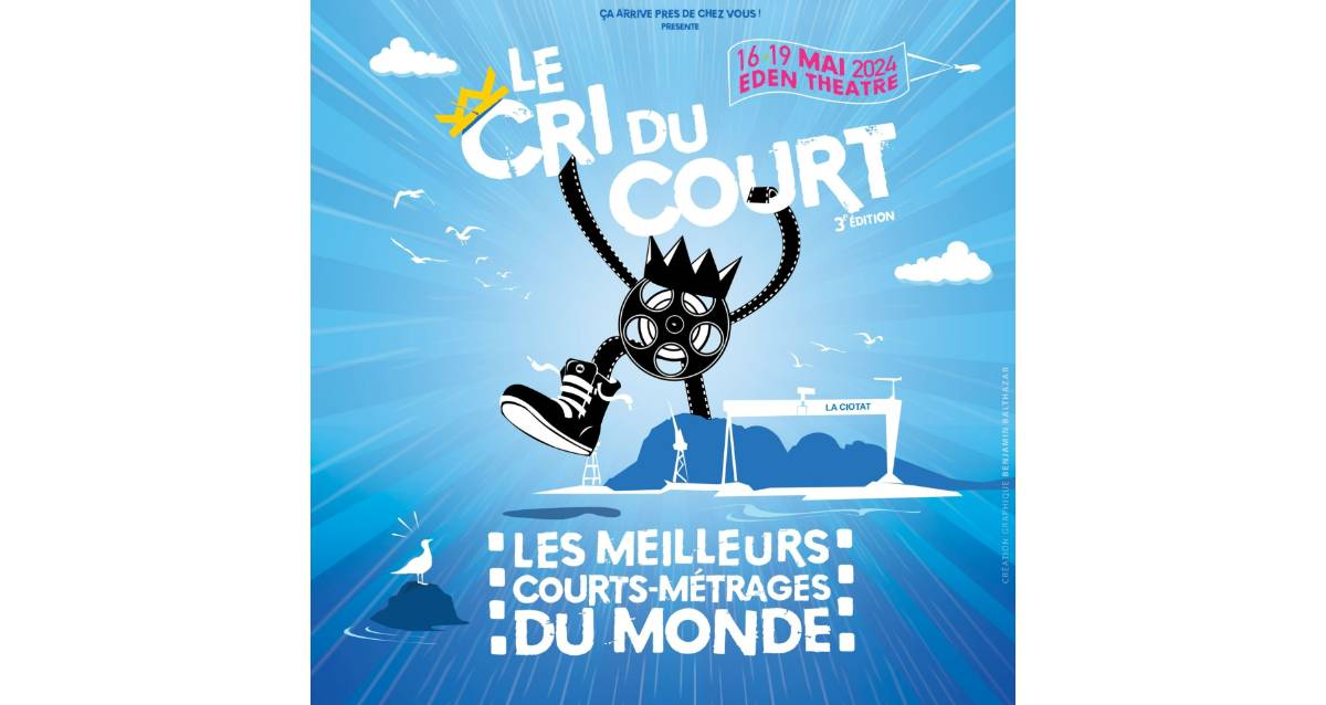 Festival Le Cri du Court