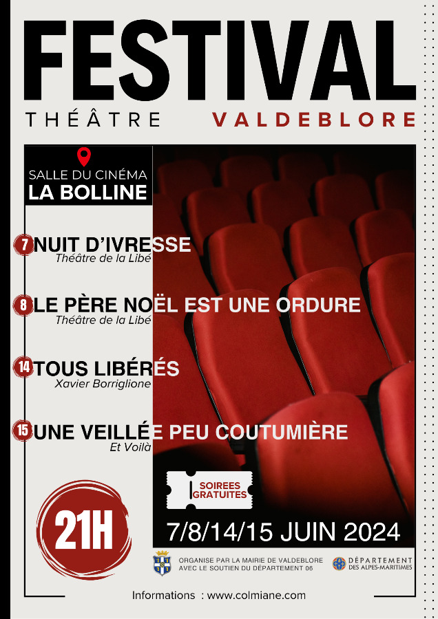 Piscine de Valdeblore | La Bolline