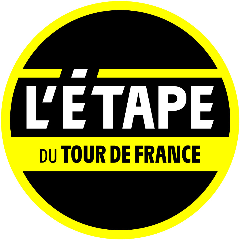 La 32e édition de L?Étape du Tour de France 
