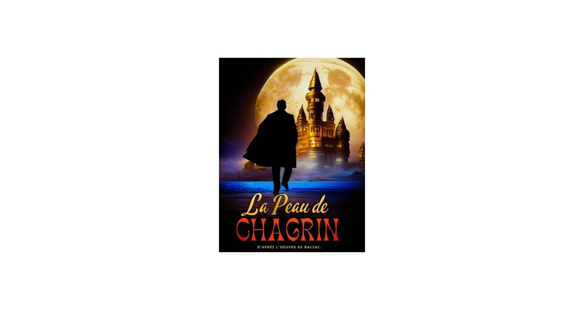 La peau de chagrin