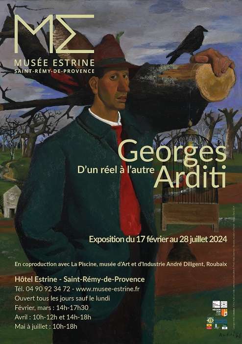 Georges Arditi - D'un réel à l'autreautre