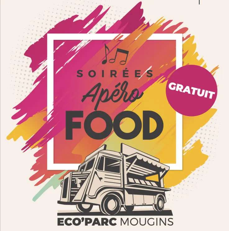 SoirÃ©es ApÃ©ro-Food