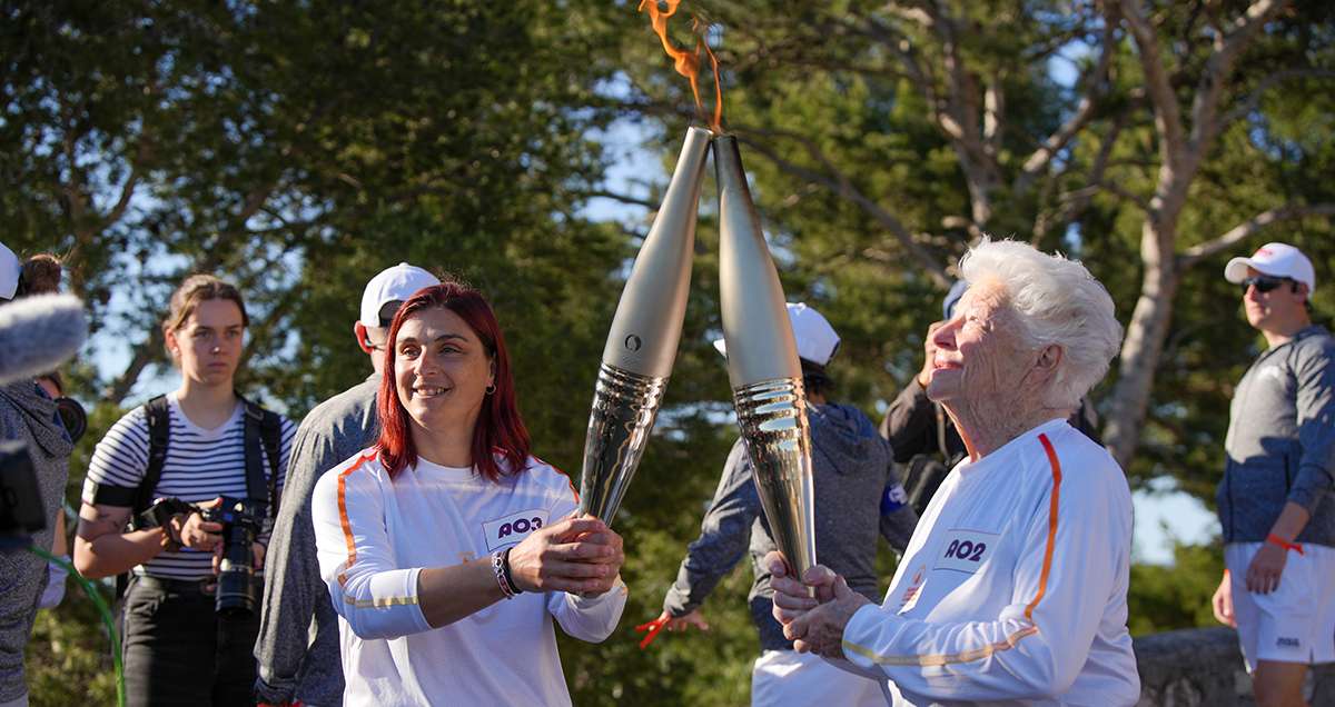 Nos coups de coeur des activités à faire le 10 mai dans le Var lors du passage de la Flamme Olympique 