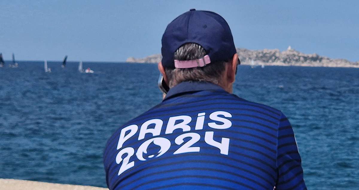 Good Deal for the Olympics Thousands of Tickets Available for Events in Marseille and Paris