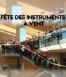 Fête des instruments à vent