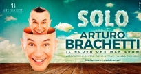 Arturo Brachetti