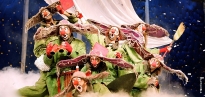 Slava's Snow Show