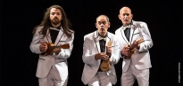 Le Grand Orchestre de Poche