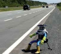 Killing Robots