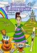 Princesse Courgette au pays de la Musique
