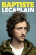 Baptiste Lecaplain - Rodage