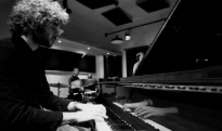 Jérôme Mathevon Quartet