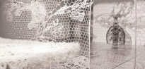 Annie Bascoul - Sortilèges au château - 08/01 - 25/04 - Marseille