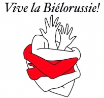 Exposition Vive La Biélorussie - 24/10 - 31/01 - Marseille