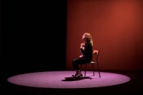 Lecture : La visite d'Anne Berest - 08/03 - Arles