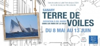 Sanary Terre de Voiles - 08/05 - 13/06 - Sanary-sur-Mer
