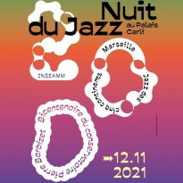 La Nuit Du Jazz 12 11 2021 Marseille Frequence Sud Fr