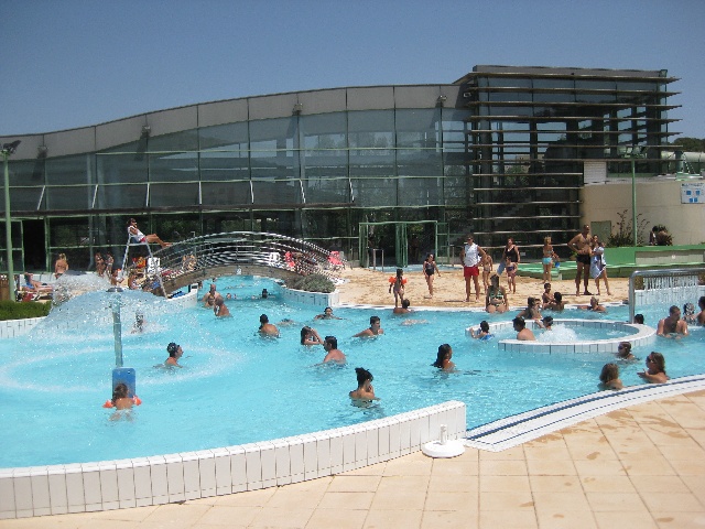 Piscine Aquasud La Seyne Sur Mer La Seyne Sur Mer Frequence Sudfr