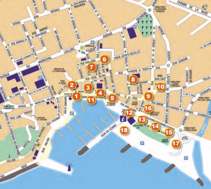 Fête de la Musique à Sanary - 21/06/2019 - Sanary-sur-Mer - Frequence