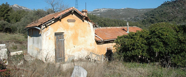 Le Circuit Marcel Pagnol Les Lieux