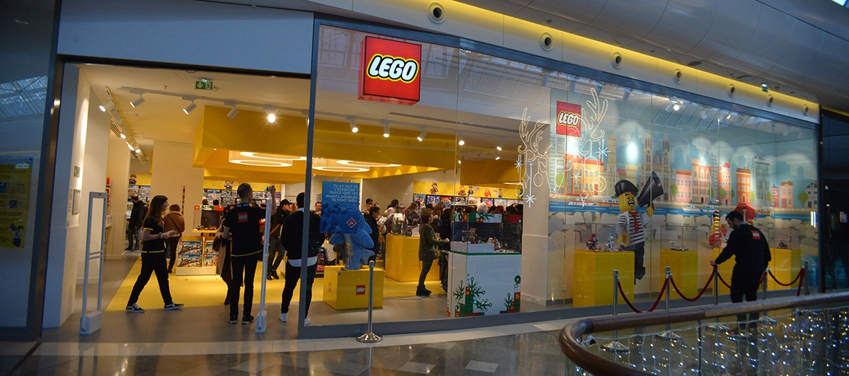 boutique lego marseille