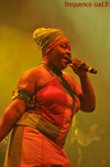 sister christophe maé
