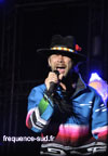 Jamiroquai