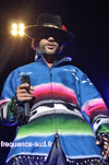 Jamiroquai