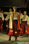 festival de martigues